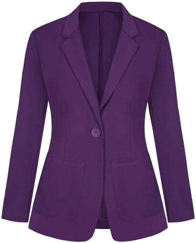 Stylish Women's Blazers for⁢ Every Occasion on Amazon