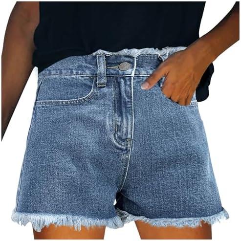 Explore Stylish Women's Shorts for Summer 2024