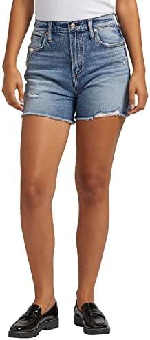 Explore Stylish Women's Shorts for Summer ⁢2024