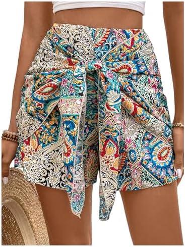 Explore Stylish‌ Women's ⁤Shorts for Summer 2024