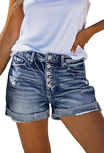 Explore Stylish ⁣Women's Shorts ⁣for Summer 2024