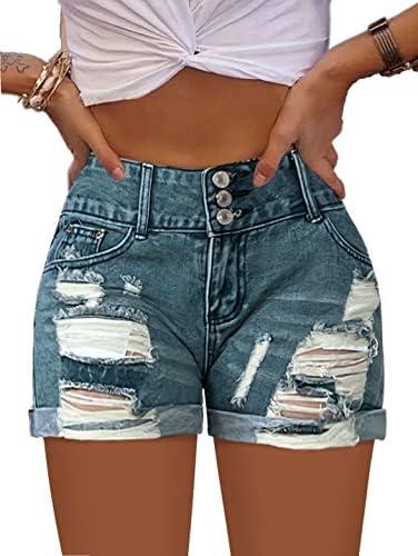 Explore‌ Stylish Women's ⁢Shorts ⁢for Summer 2024