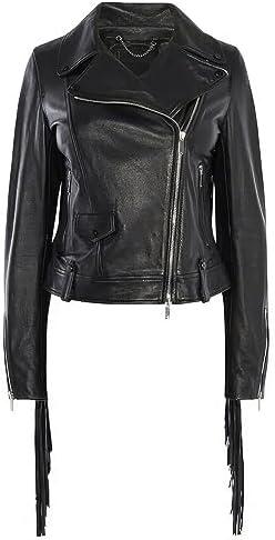 Stylish Women's Leather ‌Jackets for Every Occasion