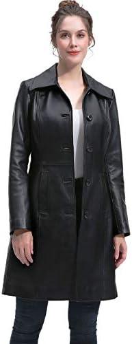 Stylish Women's Leather Jackets for ⁤Every‍ Occasion