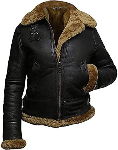 Stylish Women's Leather Jackets ⁢for Every Occasion