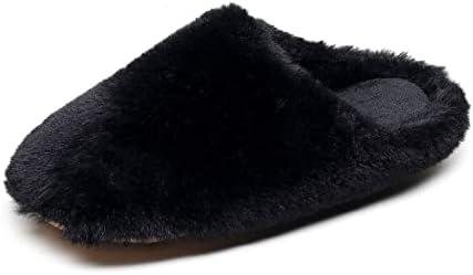 Cozy Women's Slippers Perfect for Indoor Comfort and Style