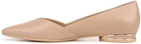 Explore Stylish and Comfortable Women's Ballet Flats Today!