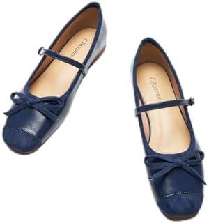 Explore‍ Stylish and Comfortable Women's⁢ Ballet Flats Today!