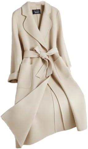 Stylish Women's Coats: Trendy Choices for Every Season