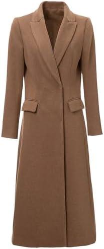 Stylish Women's Coats: Trendy Choices for Every Season