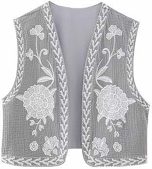 Explore ⁣Stylish Women's Vests for Every Occasion!