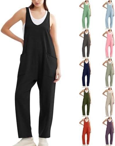 Stylish Women's Jumpsuits for Every Occasion on Sale!