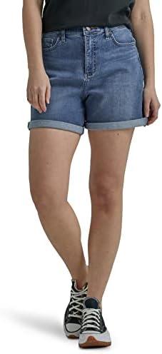 Explore trendy women's shorts for comfort and style!