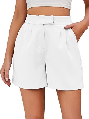 Explore trendy women's shorts for comfort and ⁣style!