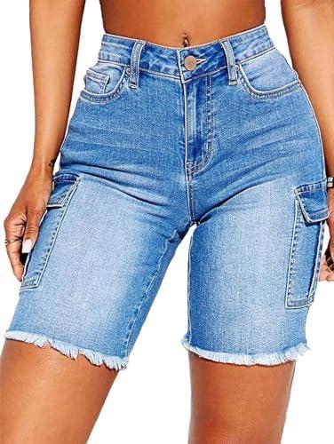 Explore trendy women's shorts for comfort ⁣and style!