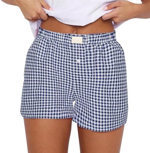 Explore trendy women's shorts for comfort and style!