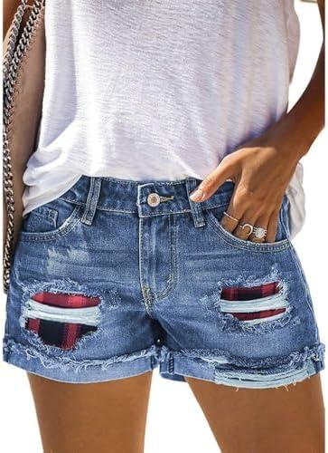 Explore trendy women's shorts ​for comfort and ⁣style!