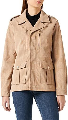 Explore Stylish Women's Winter Coats & Jackets Collection