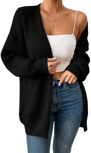 Trendy Women's Sweaters for Every Season - Shop Now!