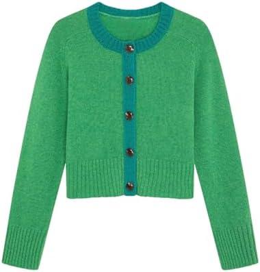 Trendy Women's Sweaters for Every Season - Shop Now!