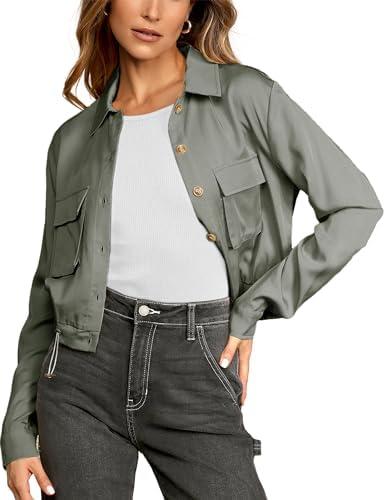 Stylish Women's⁣ Outerwear: Function Meets ⁣Fashion