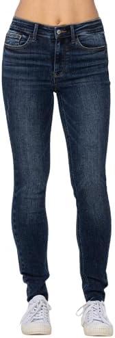 Discover versatile women's jeans that enhance your style!