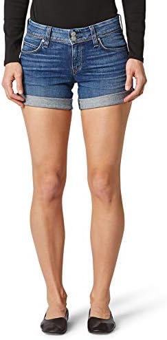 Discover Trendy Women's Bermuda and ⁢Denim Shorts for Summer!