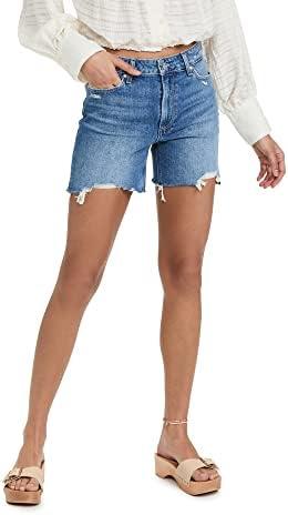 Discover Trendy‌ Women's Bermuda and Denim Shorts ⁣for Summer!