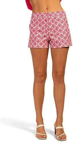 Discover Trendy Women's Bermuda and ​Denim Shorts for Summer!