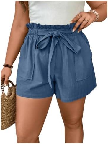 Discover‍ Trendy​ Women's Bermuda and Denim Shorts for ⁢Summer!