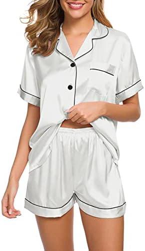 Chic Women's Pajama Sets for Ultimate ​Comfort and Style