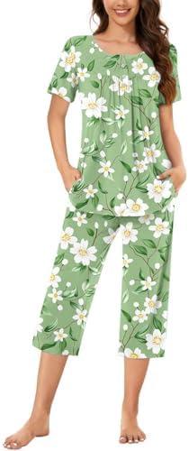 Chic Women's Pajama Sets for Ultimate Comfort and Style