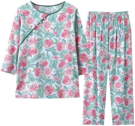 Chic Women's Pajama Sets for Ultimate Comfort and Style