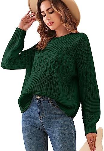 Explore Trendy Women's Knitwear for Every Season!