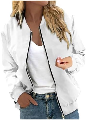 Explore Trendy Women's Jackets for Every Season on ⁣Amazon!