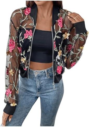 Explore Trendy Women's Jackets for​ Every Season on Amazon!