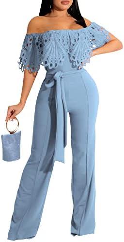 Discover Trendy Women's Jumpsuits for Every Occasion!