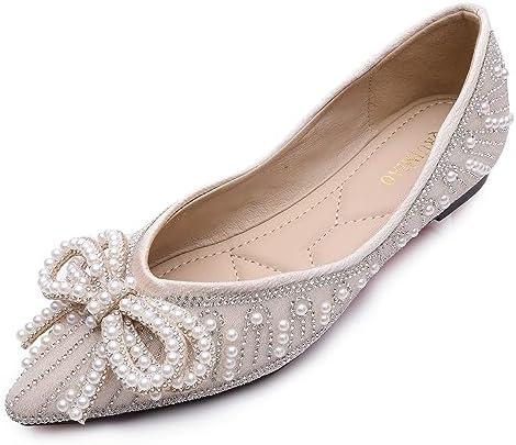 Versatile Women's Flats for Every Occasion and Style