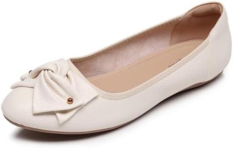 Versatile Women's Flats​ for Every Occasion and Style