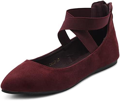 Versatile Women's Flats for Every Occasion and ‌Style