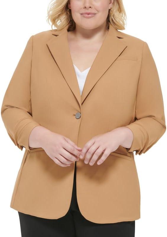 Chic Women's Blazers for Casual and Office Wear