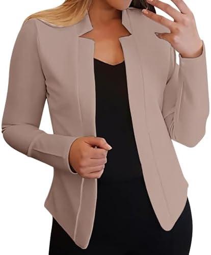 Chic Women's Blazers for⁤ Casual and Office Wear