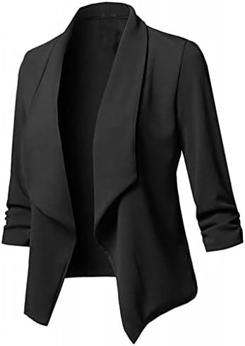 Chic Women's Blazers for Casual and Office Wear