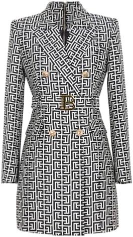 Chic Women's Blazers for Casual and Office⁢ Wear