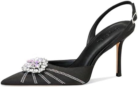 Chic Women's Shoe Collection: Elegant Styles for Every Occasion