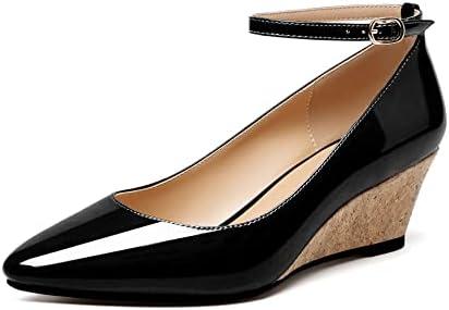 Chic Women's Shoe Collection:‍ Elegant Styles for Every Occasion