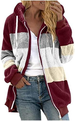 Trendy Women's Winter Coats: Fashion Meets Functionality