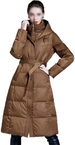 Trendy Women's Winter Coats: Fashion Meets Functionality