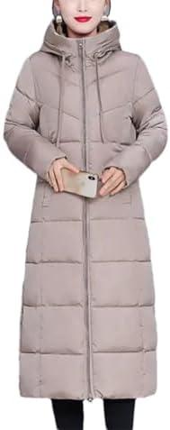 Trendy Women's Winter Coats: Fashion Meets Functionality