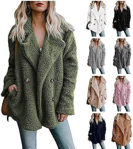 Trendy Women's Winter Coats: Fashion Meets Functionality